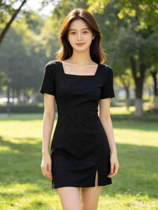 5.9元清靓妹辣妹黑