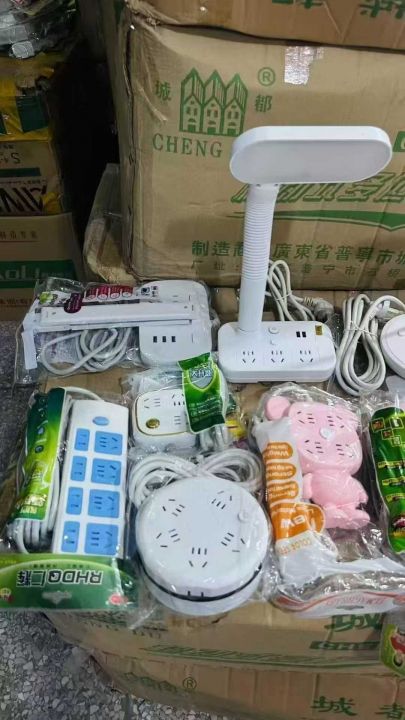 1500个，多功能插