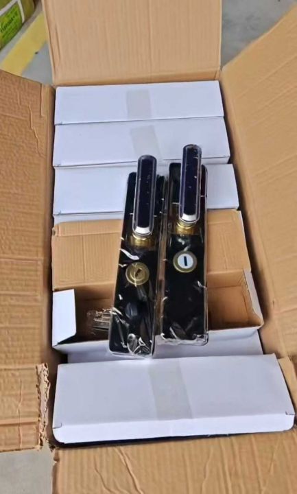 不锈钢门锁1万个，一