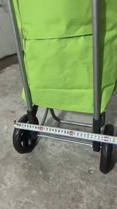 3000台买菜小拉车