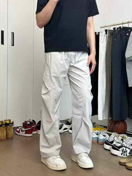 春夏季新款网红爆款男
