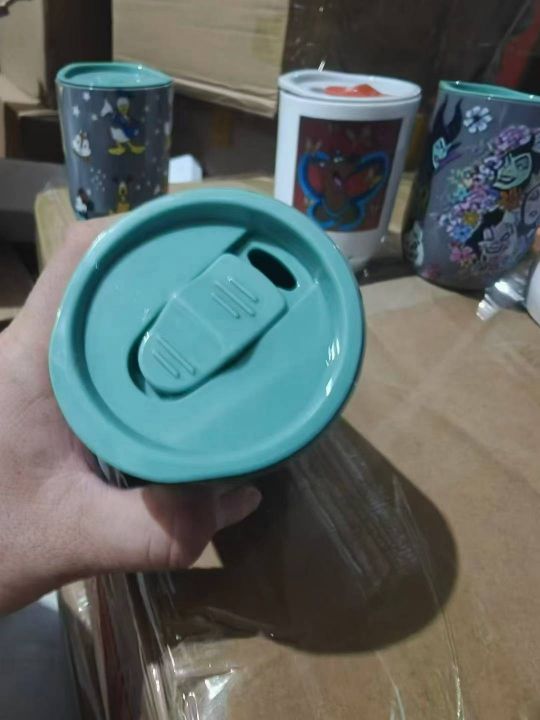 小咖啡杯90个，3.