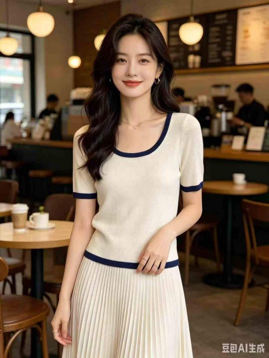 5.9元清夏季辣妹短