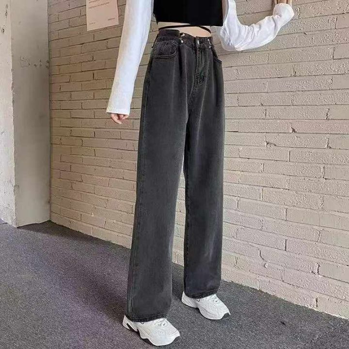春夏季新款网红复古靓