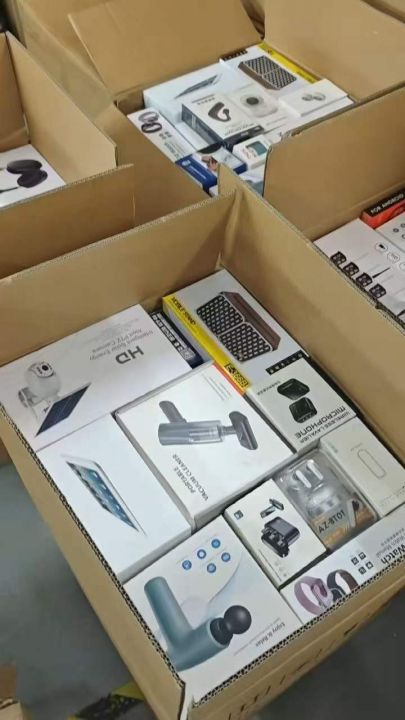 大量承接定制百货，电
