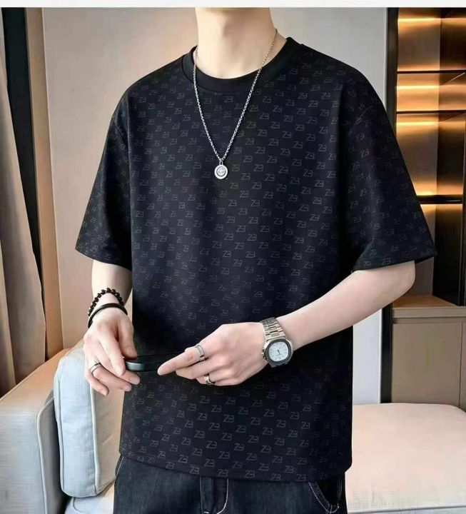 男装品牌高品质潮牌体