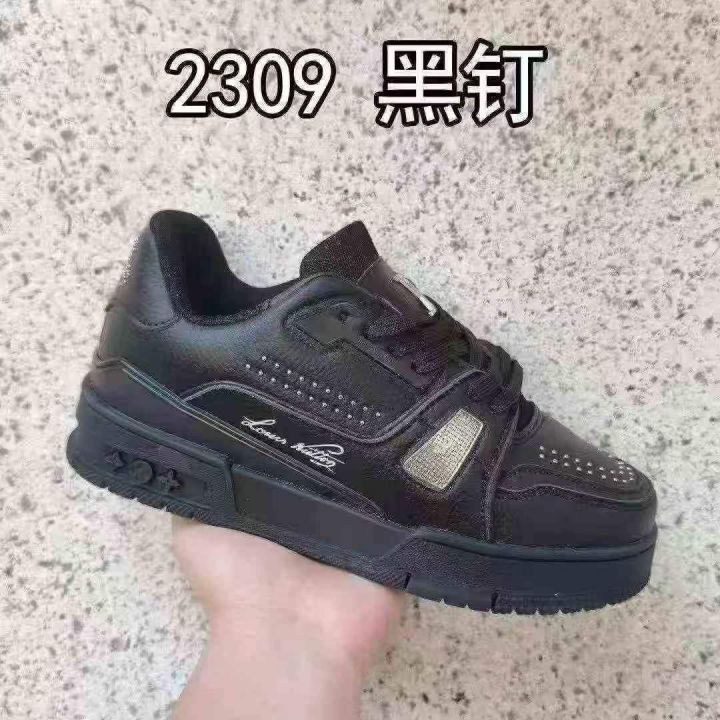 LV路易威登，现货男