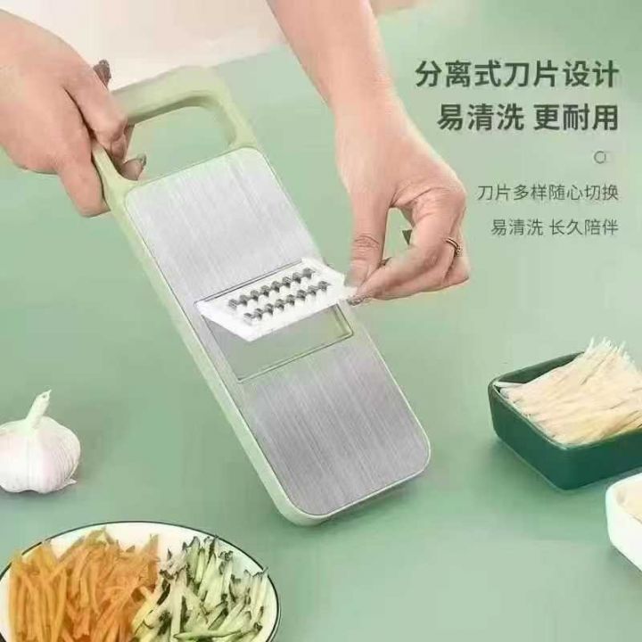 不锈钢擦丝器5件套装
