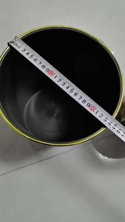 垃圾桶23000个，