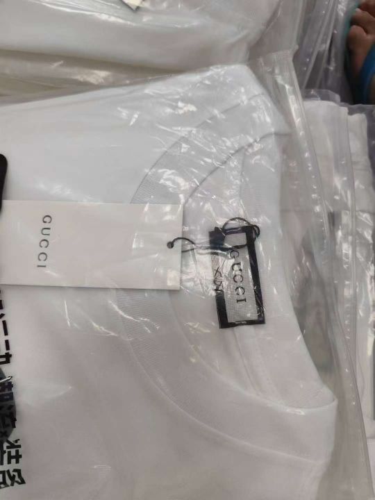 几个牌子短袖500多