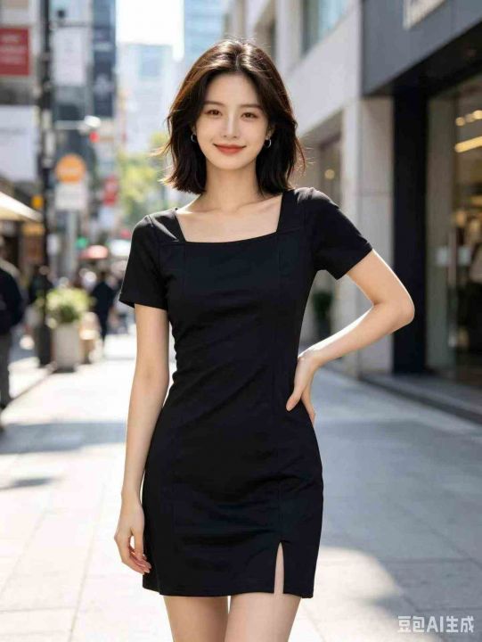 5.9元清靓妹辣妹黑