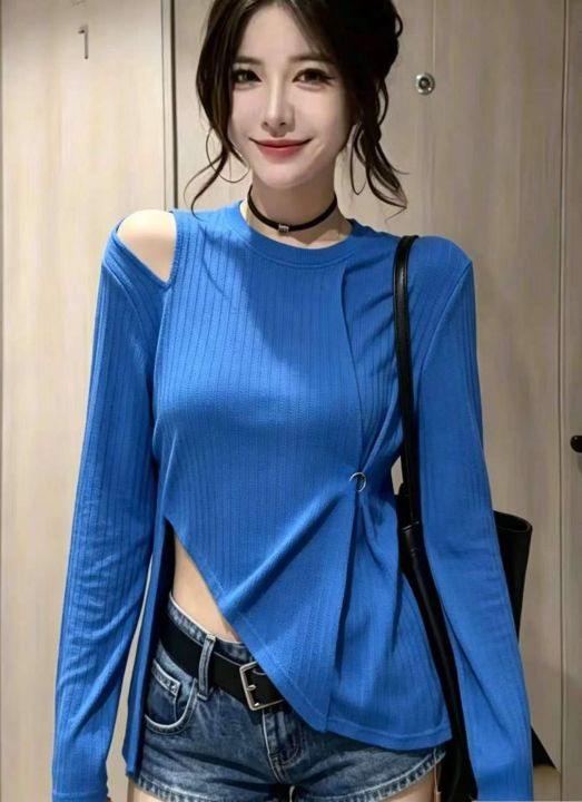 春秋新款品牌原单设计