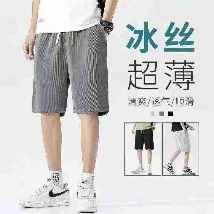全清6.5夏季五分裤