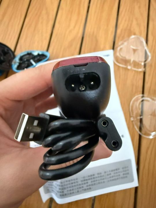 3头防水康丽宝得品牌