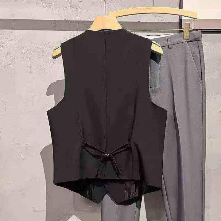 高档西服店下架回收男