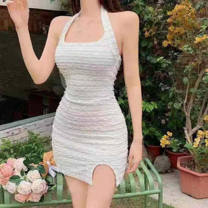 夏季新款辣妹性感纯欲