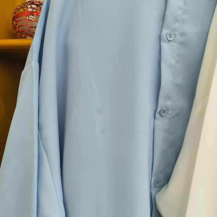 ① 新款慵懒风女装宽