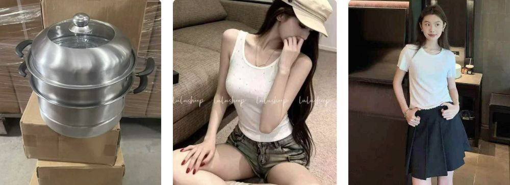 摆地摊怎么防小偷?我丢过两次货后学聪明了