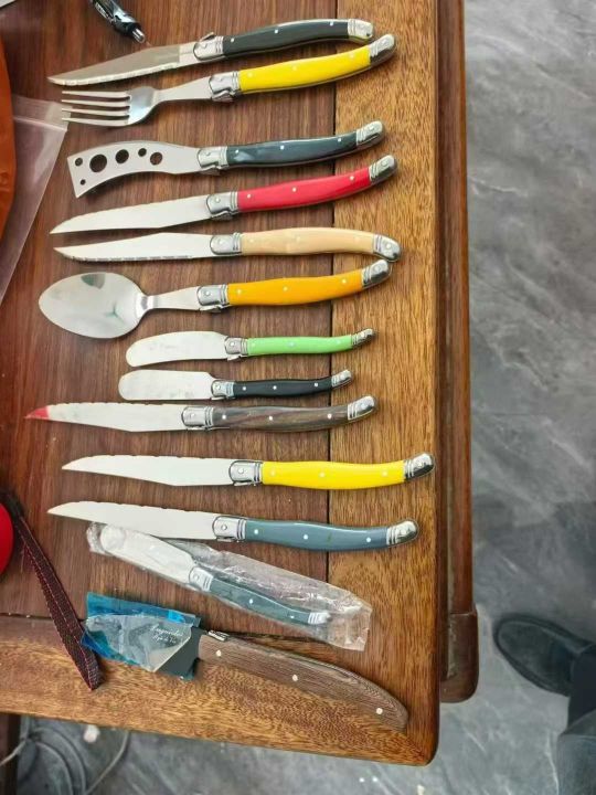 杂款 刀叉 3吨