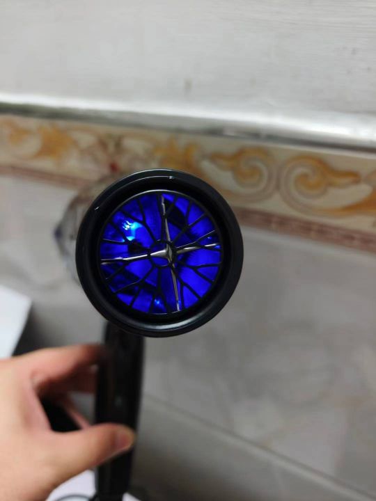 大筒吹风机  150