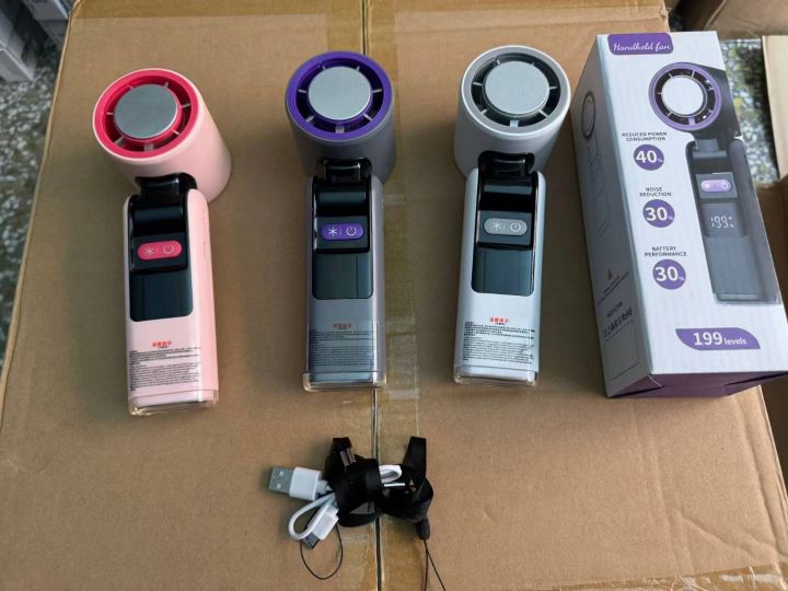 801手持风扇  6