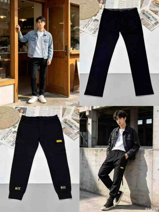 9.8元清高品质男装