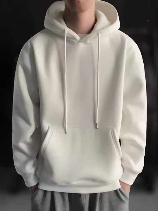 纯棉光版男女卫衣51