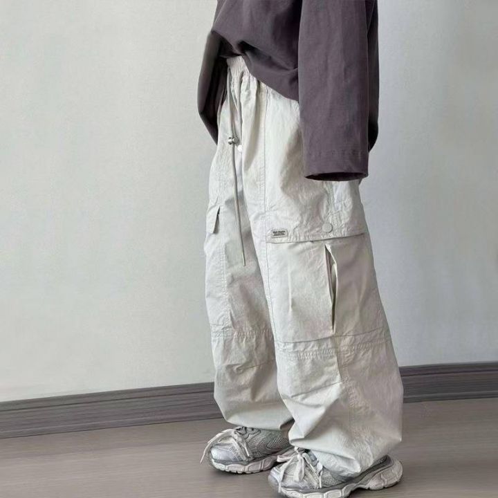 男童裤子春秋新款儿童