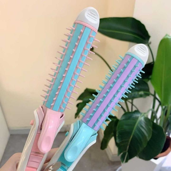 三用卷发棒 5000