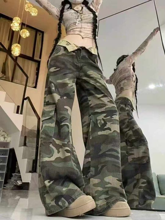 春夏季新款美式高街嘻