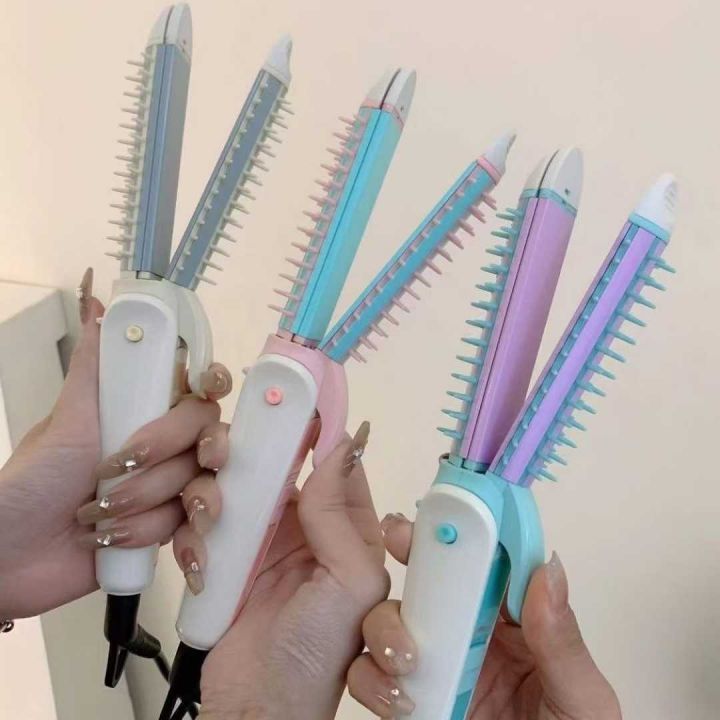 三用卷发棒 5000