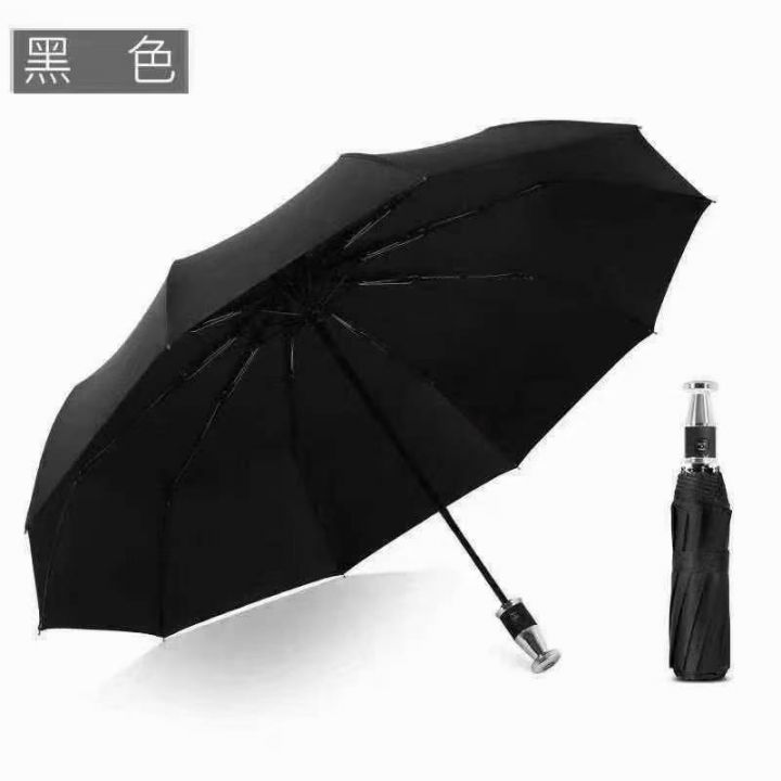 劳斯莱斯折叠晴雨伞，