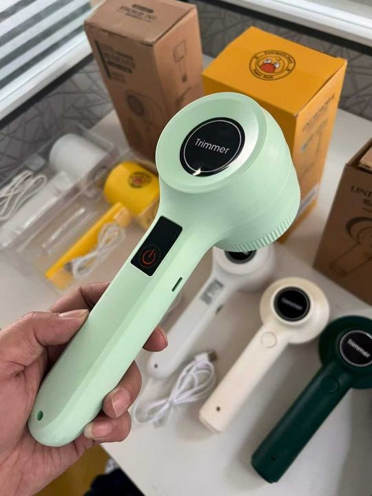 毛球修剪器1500个