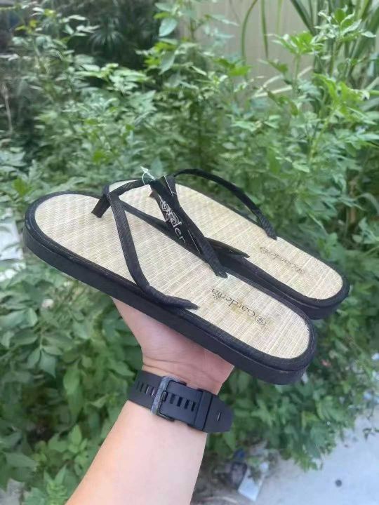 外贸人字拖 原箱原件