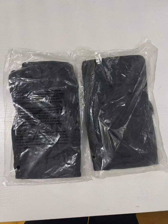 PVC透明防水袋 5