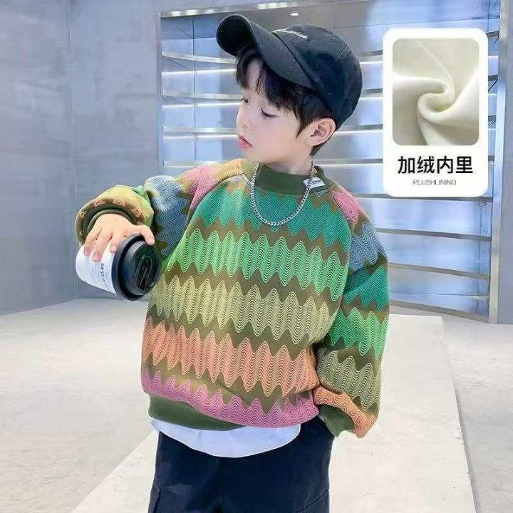 [發]童装卫衣145