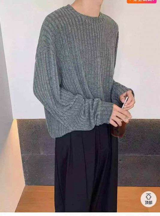 美式复古潮牌宽松休闲