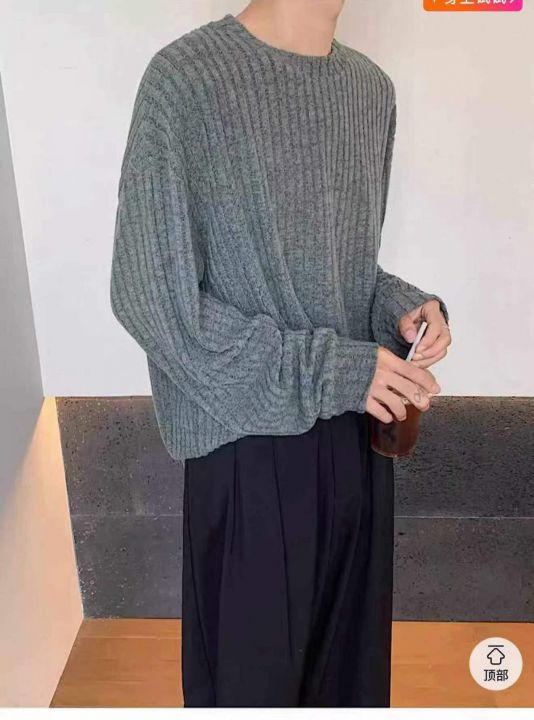 美式复古潮牌宽松休闲