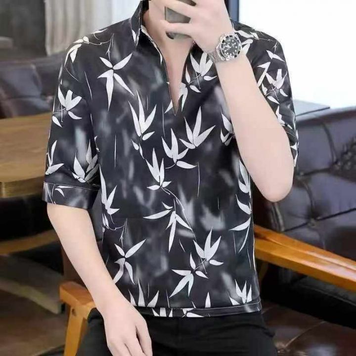 400件，夏季男士V