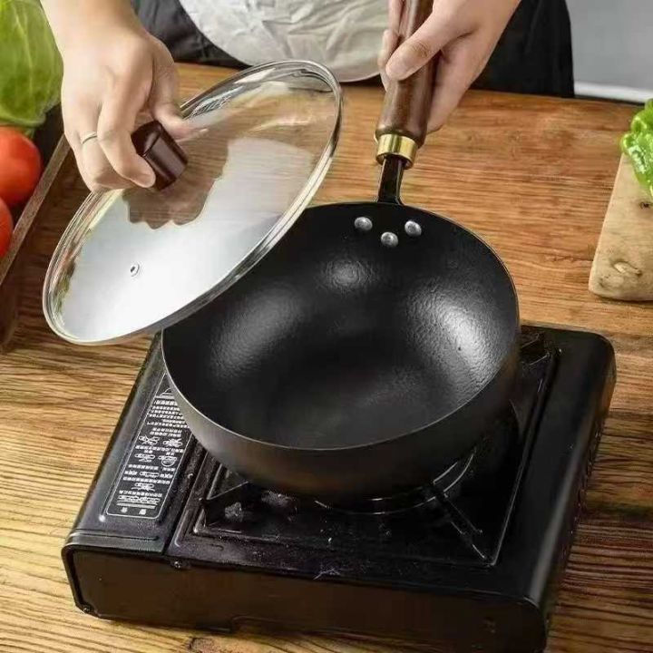 知味炒锅，独立包装​