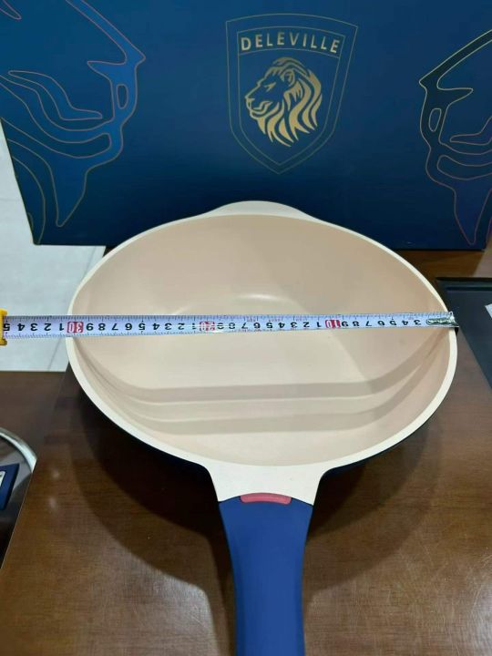 30cm 带蒸格 铝