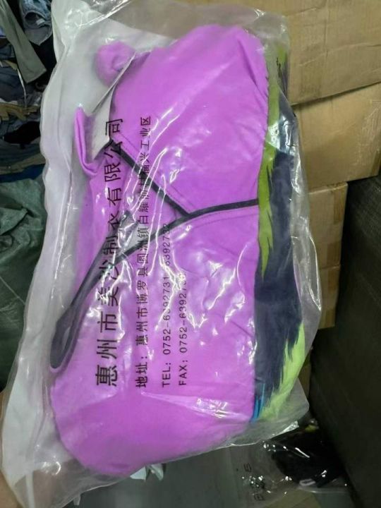 实体店高品质气质泳衣