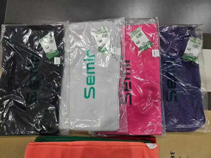 森马正品高品质围巾，