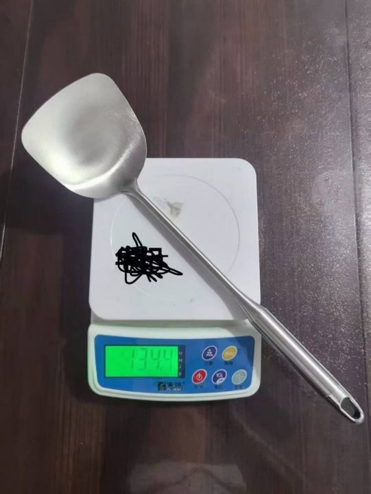 10cm双立人全钢精