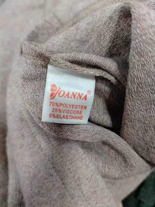 100件宽松圆领荷叶