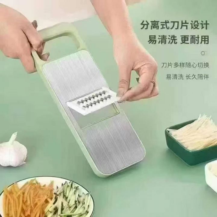 不锈钢擦丝器5件套装