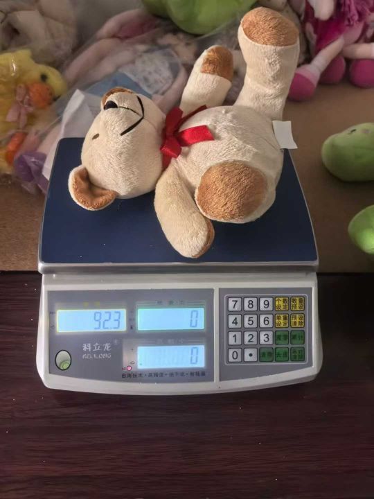 小米熊  2160个