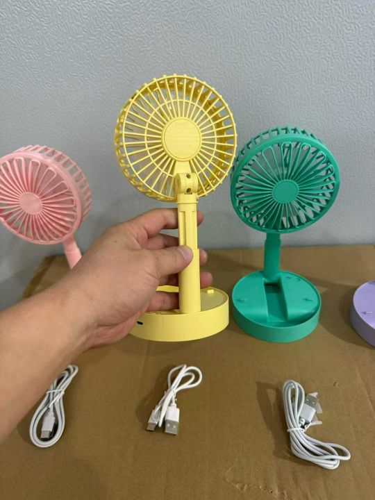 5000个智能小风扇