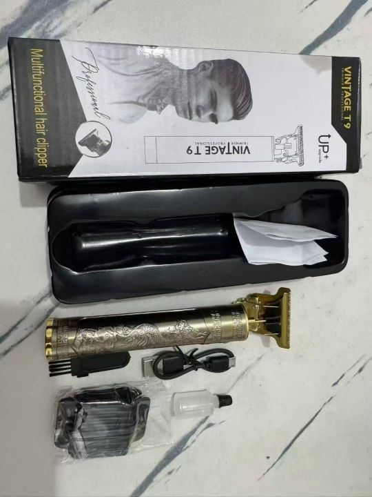 充电款电动剪发器，金
