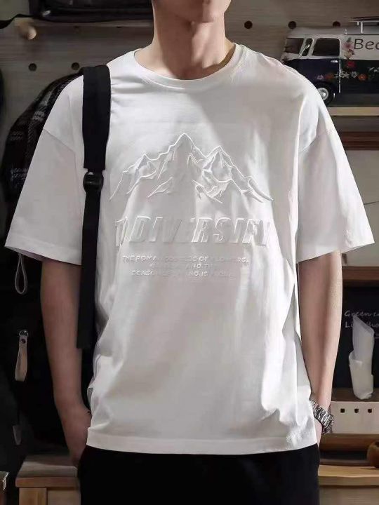 ☆大码男士夏季胖子加